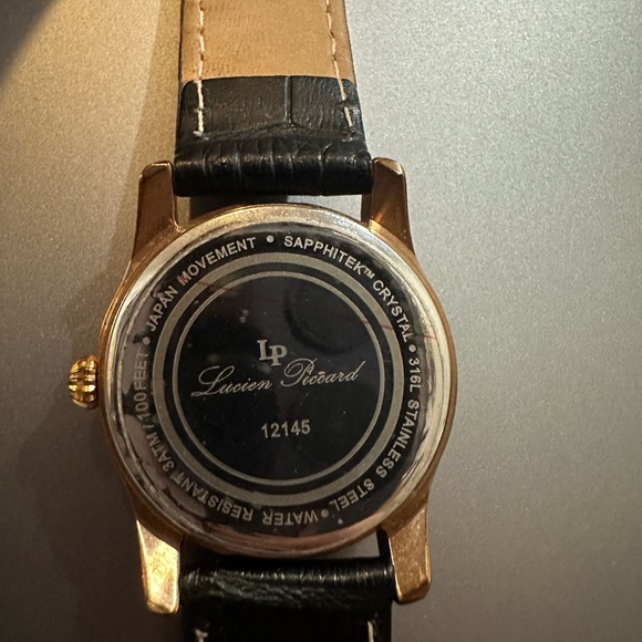 Lucien Piccard Watch - Picture 5 of 9